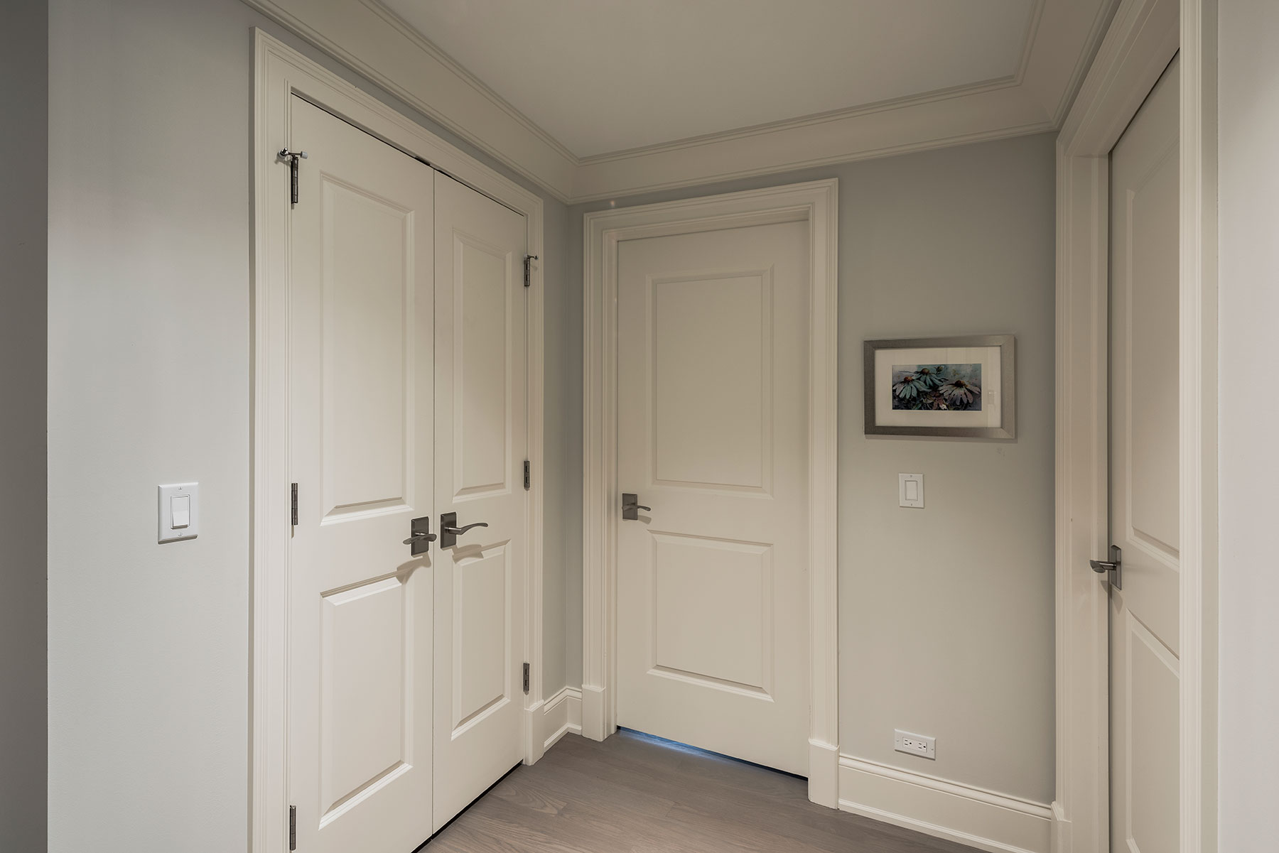 White-Interior-Doors,-Second-Floor1233-Heather-Lane